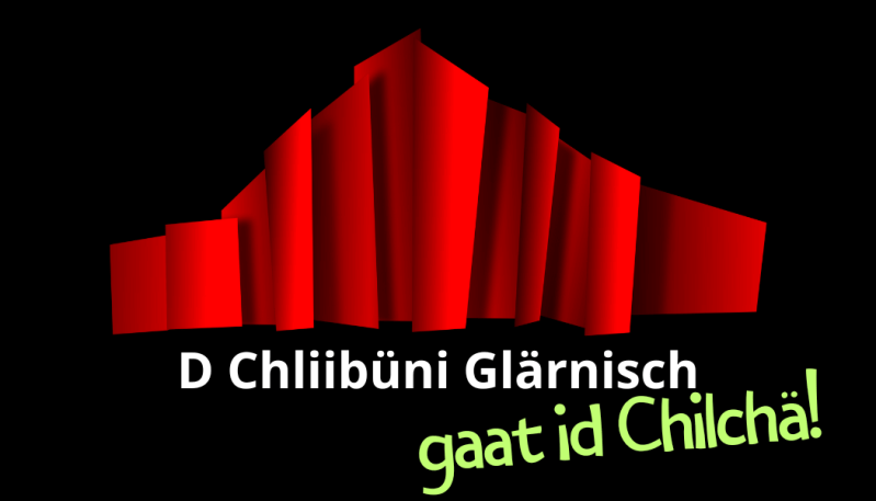 Logo Chliibüni Glärnisch