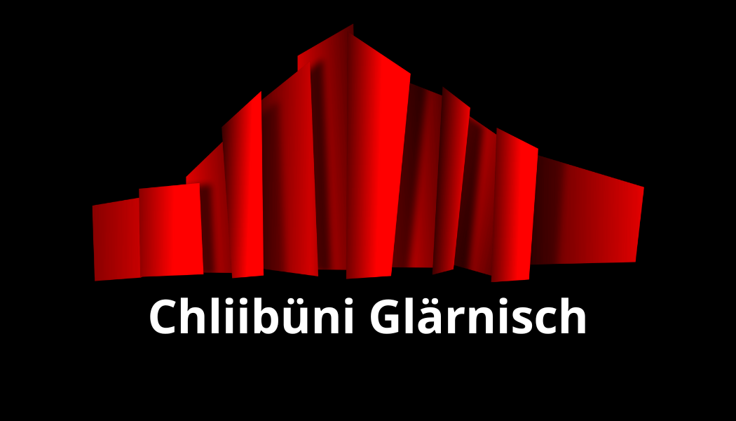 Logo der Chliibueni Glaernisch