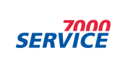 Bild Logo Service 7000