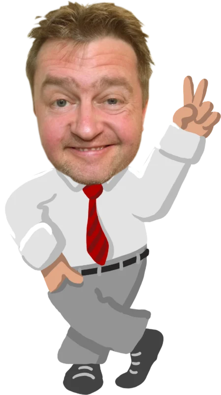 Leopold Ramhapp, Vizepräsident Chliibüni Glärnisch