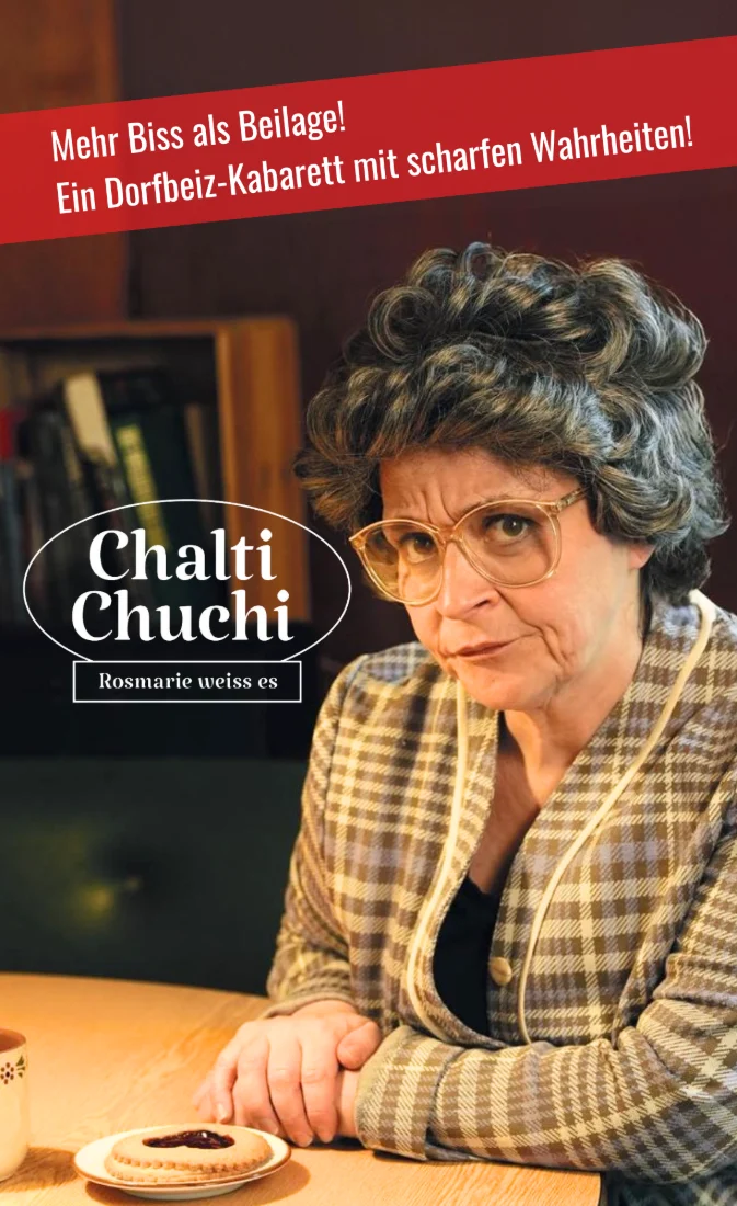 Bild: Chalti Chuchi
