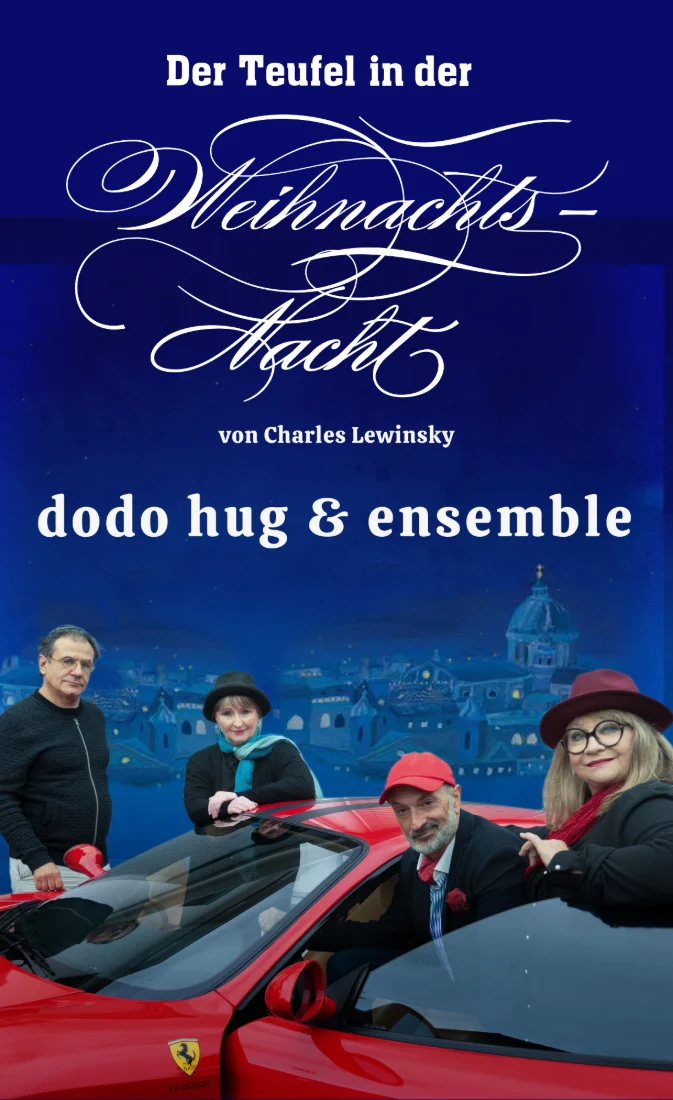 Bild: Dodo Hug