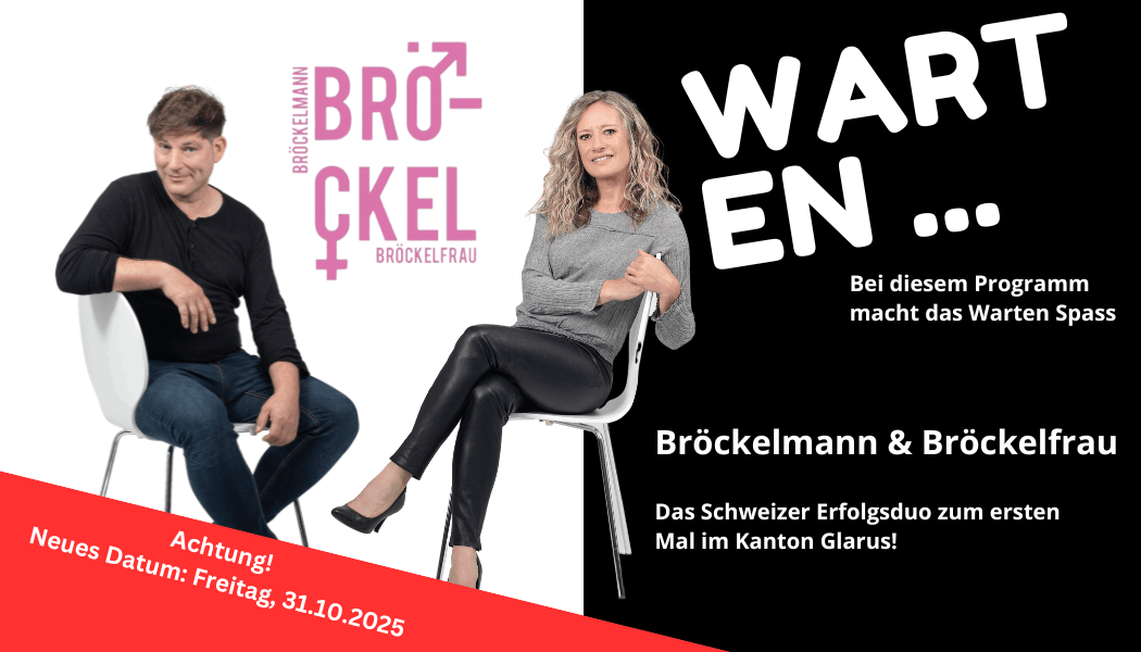 Bild: Broeckelmann & Broeckelfrau