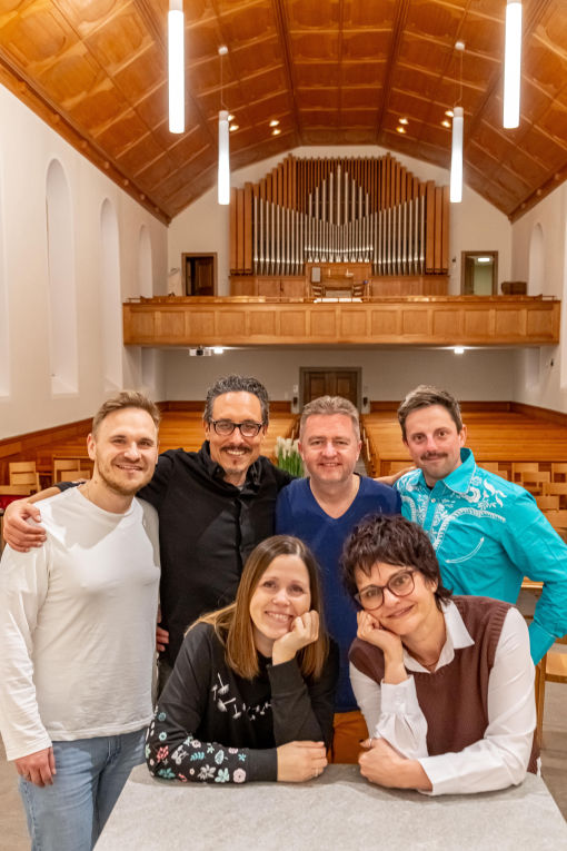 Bild Ensemble 
