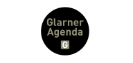 Logo Glarner Agenda