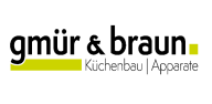 Gmür und Braun Logo