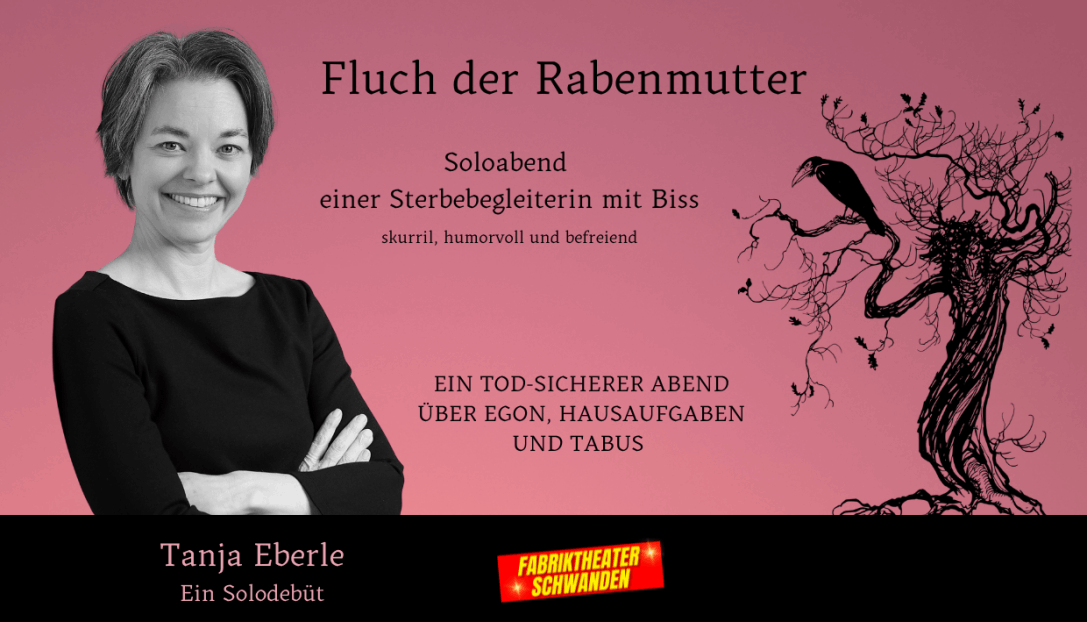 Bild: Fluch der Rabenmutter