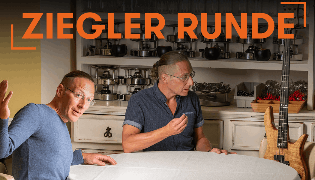 Bild: Ziegler Runde