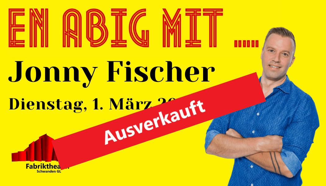 Fabriktheater Schwanden
