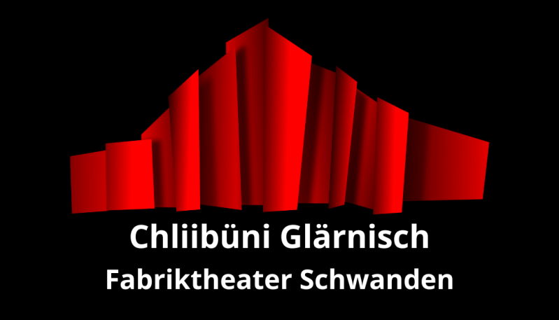 Logo Fabriktheater Chliibüni Glärnisch