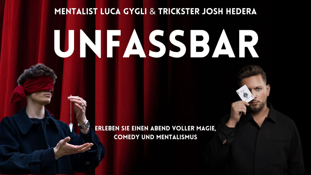 Bild: Unfassbar