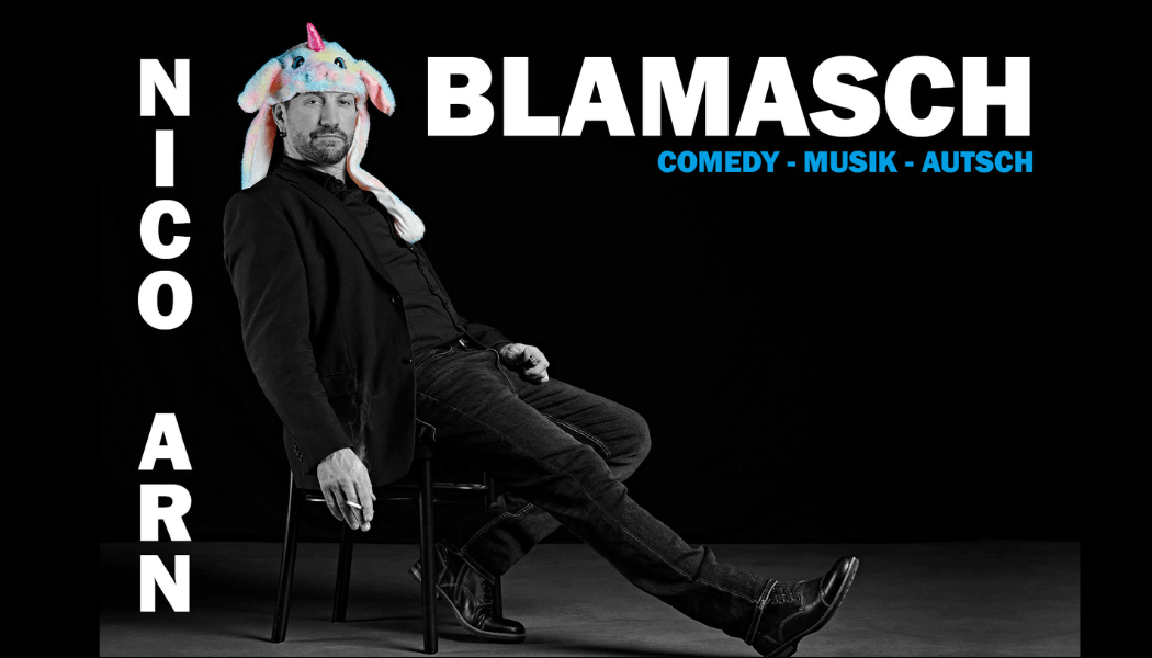 Bild: Nico Arn: Blamsch