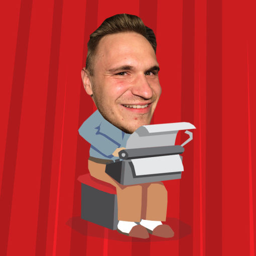 Bild Peter Stucki Aktuar Chliibüni Glärnisch
