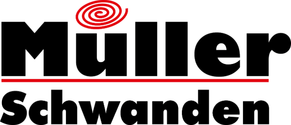 Logo Müller Schwanden