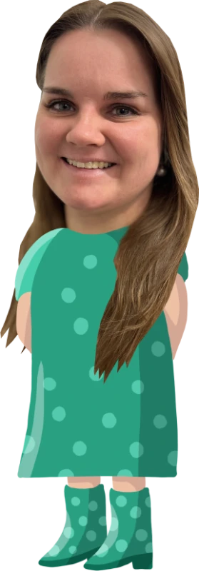Janina Dürmüller