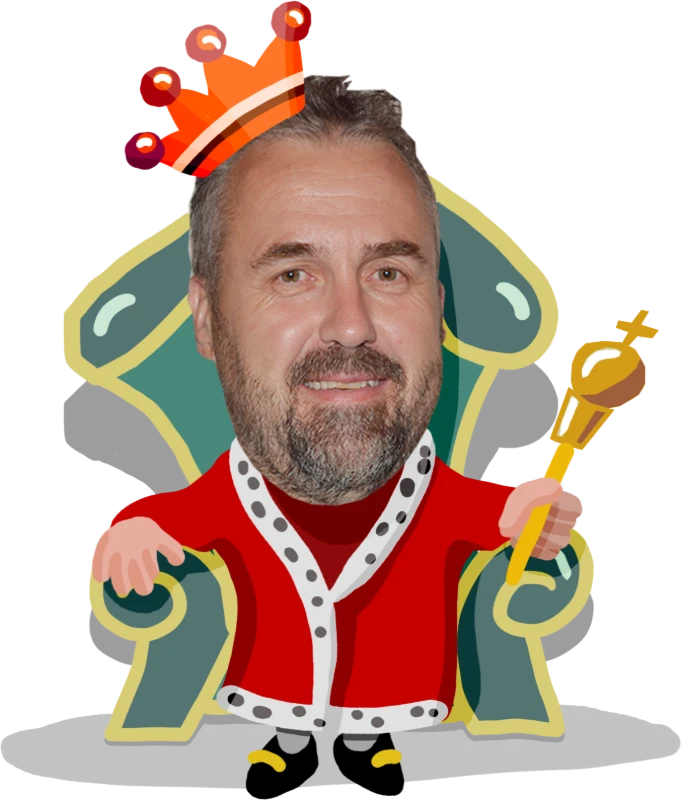 Patrick Grosschedl